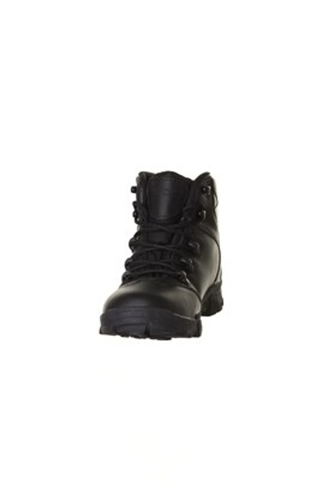 Canyon Kids Waterproof Hiking Boots