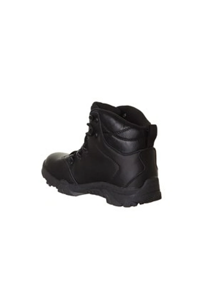 Canyon Kids Waterproof Hiking Boots