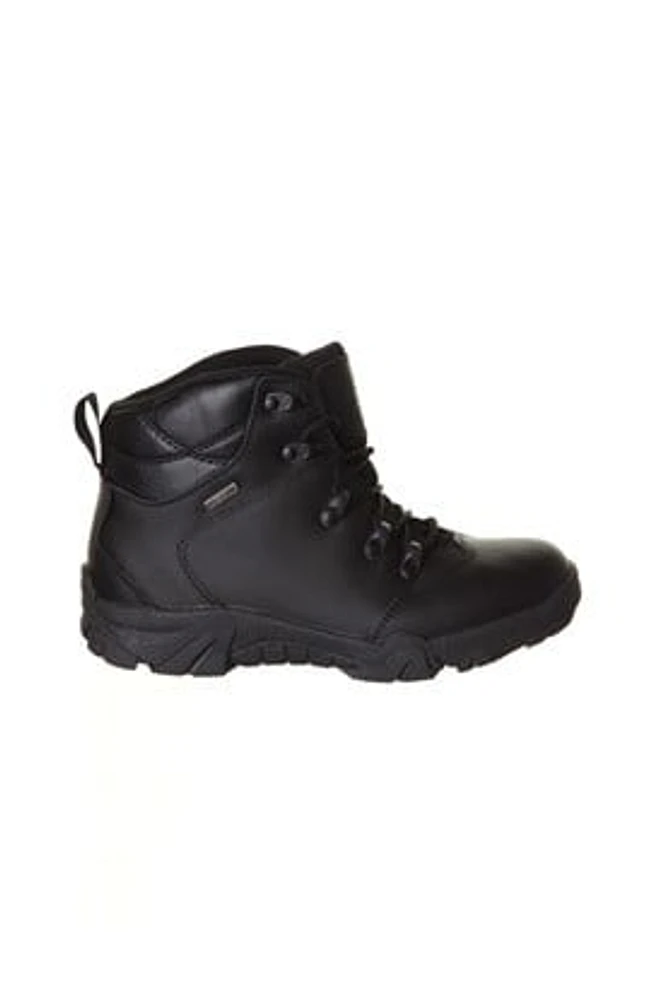 Canyon Kids Waterproof Hiking Boots