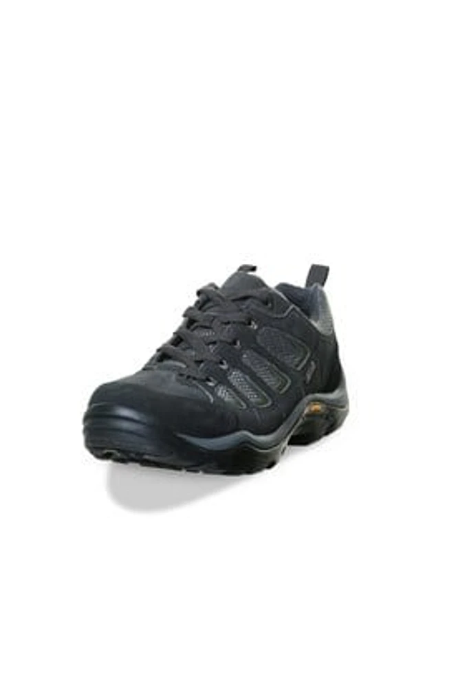 Field Extreme Mens Vibram Waterproof Hiking Shoes