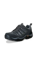 Field Extreme Mens Vibram Waterproof Hiking Shoes