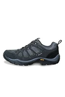 Field Extreme Mens Vibram Waterproof Hiking Shoes