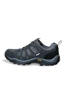 Field Extreme Mens Vibram Waterproof Hiking Shoes