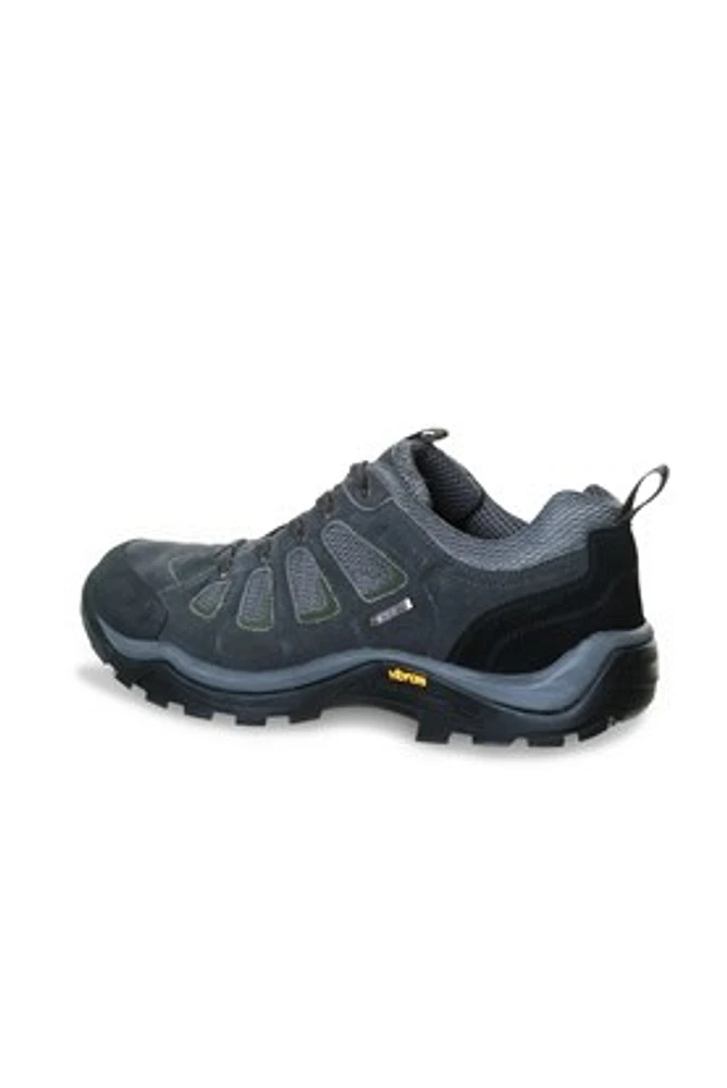Field Extreme Mens Vibram Waterproof Hiking Shoes