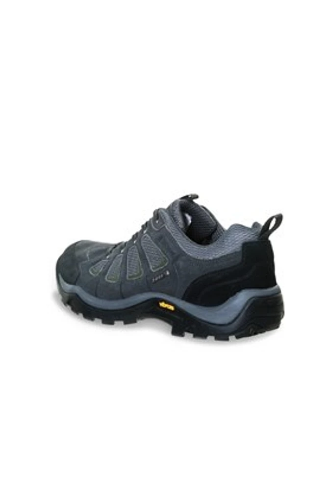 Field Extreme Mens Vibram Waterproof Hiking Shoes