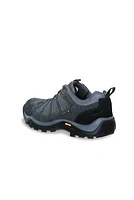 Field Extreme Mens Vibram Waterproof Hiking Shoes