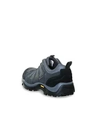 Field Extreme Mens Vibram Waterproof Hiking Shoes