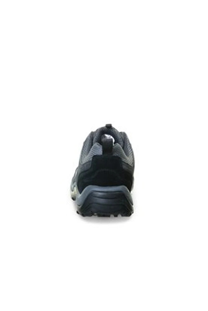 Field Extreme Mens Vibram Waterproof Hiking Shoes