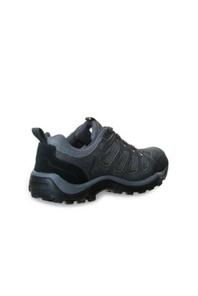 Field Extreme Mens Vibram Waterproof Hiking Shoes