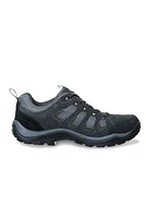 Field Extreme Mens Vibram Waterproof Hiking Shoes