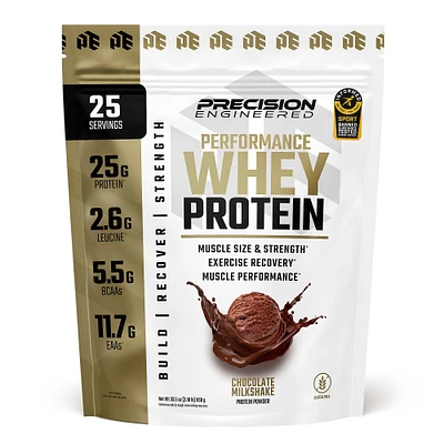 Performance Whey Protein