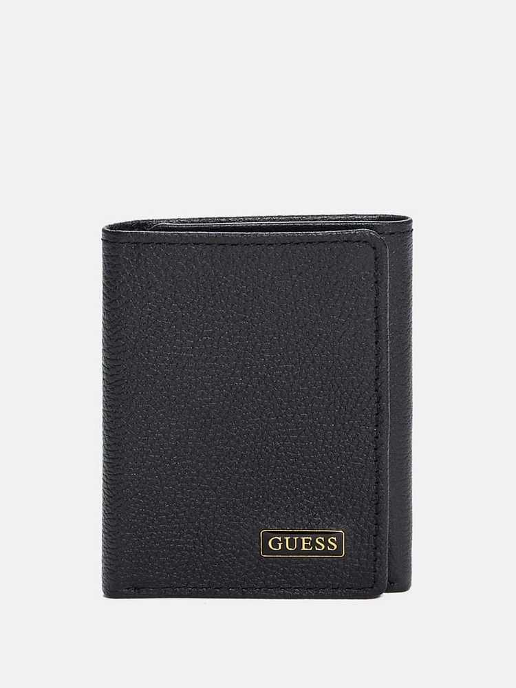 Alec Trifold Wallet