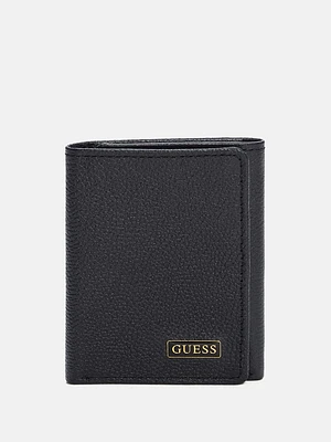 Alec Trifold Wallet