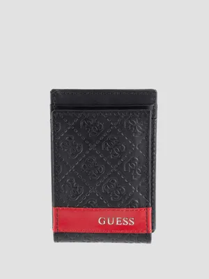 Mesa Magnetic Fold Wallet