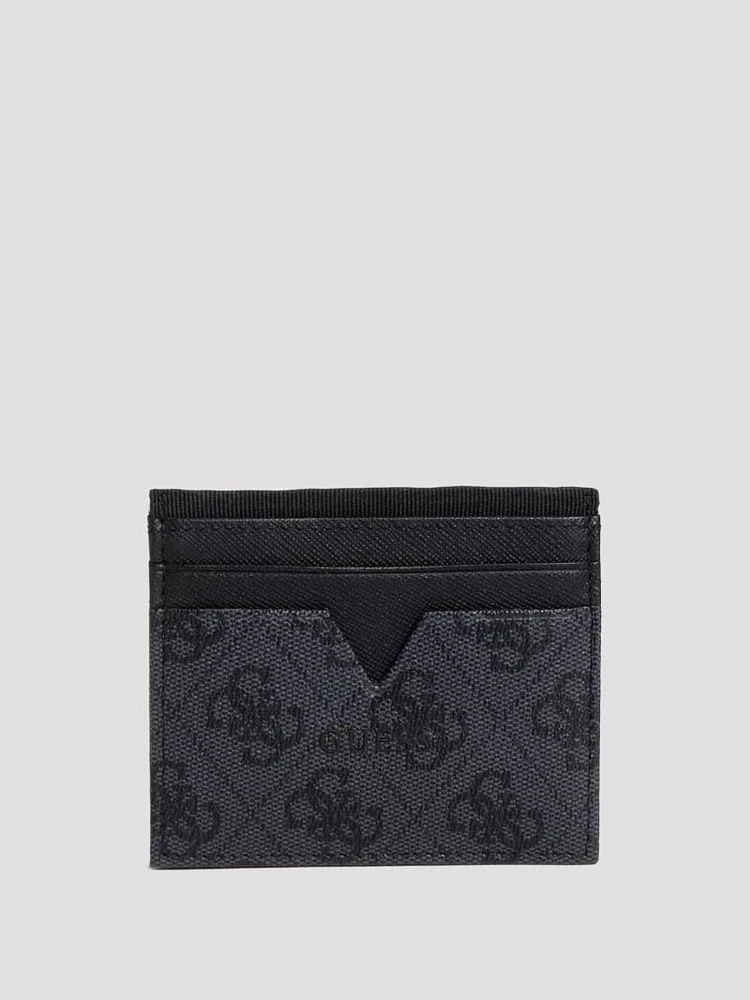 Noah Magnetic Card Case