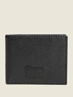 Bishop Bifold Wallet