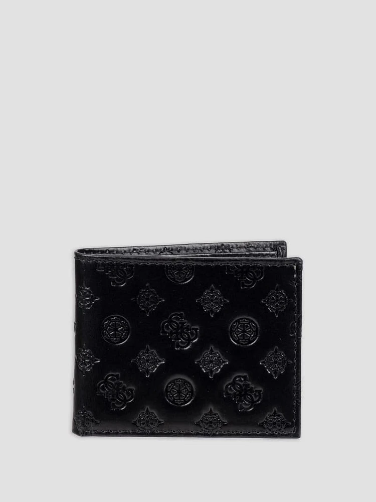 Pasko Passcase