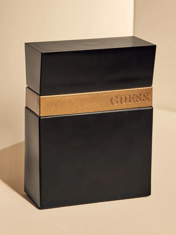 GUESS Seductive Noir Eau de Toilette 1.7 oz