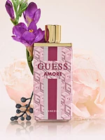 GUESS Amore Venezia Eau de Toilette, 3.4 oz