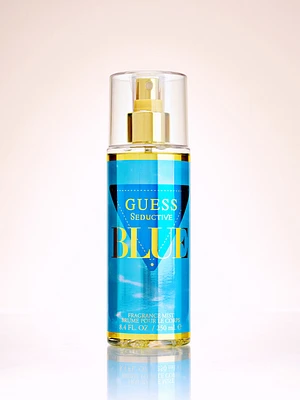 GUESS Seductive Blue Mist, 8.4 oz