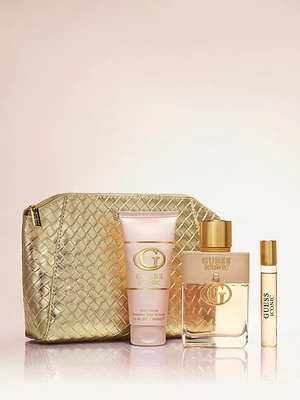 GUESS Iconic Gift Set