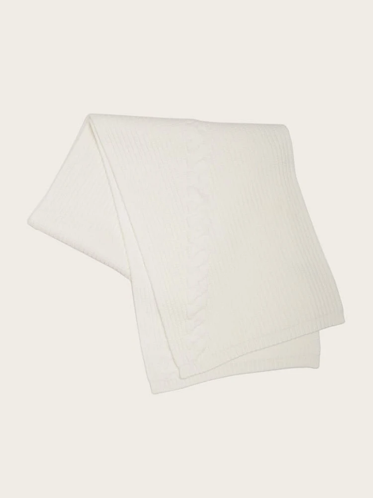 Cho Sweater Scarf