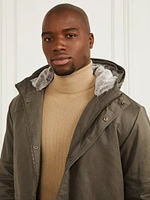 Hooded Parka
