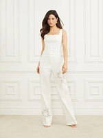 Glam de Fleur Corset