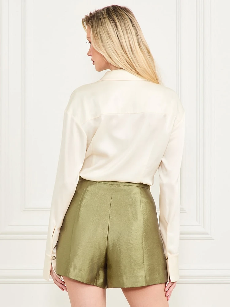 Linda Polo Top