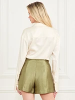 Linda Polo Top