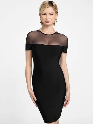 Trina Bandage Dress