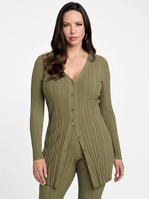 Giada Long Cardigan