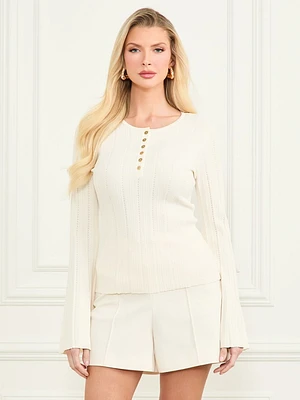 Giada Sweater Top