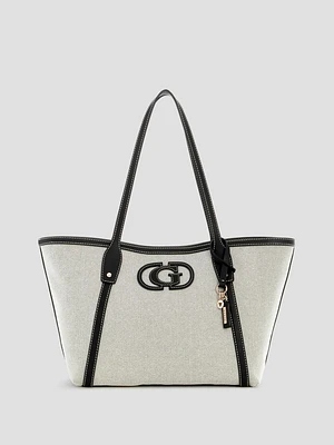 Sebina Canvas Tote