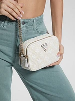 Vikky Camera Crossbody