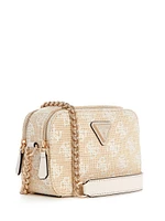 Vikky Camera Crossbody