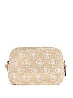 Vikky Camera Crossbody