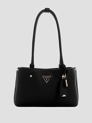 Meridian Shoulder Satchel