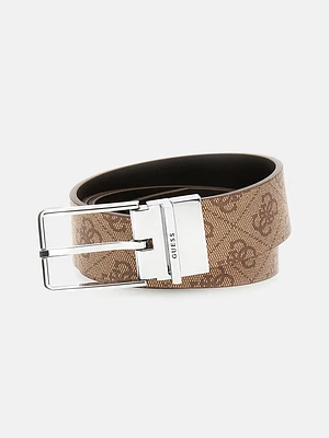 Agueda Reversible Belt