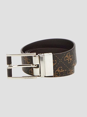 Nuremberg Reversible Belt