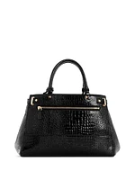 Silvye Luxury Satchel