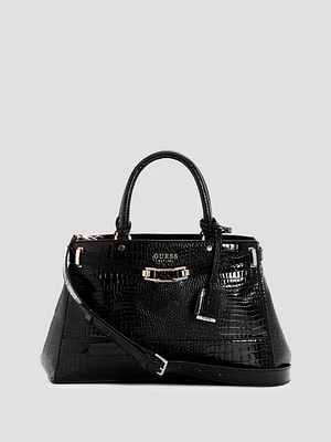 Silvye Luxury Satchel