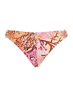 Brazilian Bikini Bottoms
