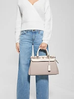 Eco Ali Luxury Satchel