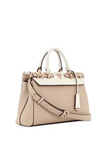 Eco Ali Luxury Satchel