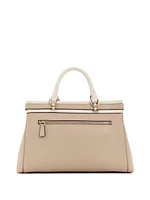 Eco Ali Luxury Satchel