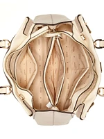 Eco Ali Luxury Satchel