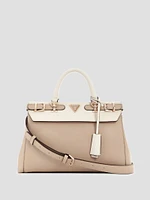 Eco Ali Luxury Satchel
