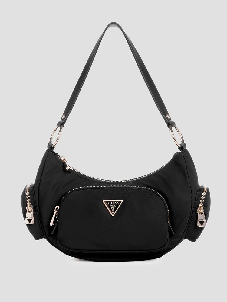 Eco Gemma Shoulder Bag