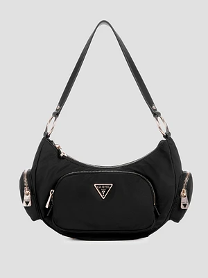 Eco Gemma Shoulder Bag